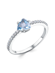 1-04-150-08р Кольцо (Ag 925)