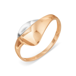 Т140018711 Кольцо (Au 585)