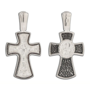 5301-306 Подвеска (Ag 925)