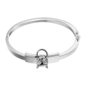 ф-21Б142126 Браслет (Ag 925)