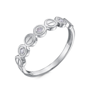 К-с1104236-15,5 Кольцо (Ag 925)