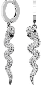 2101525-00215 к Серьги (Ag 925)