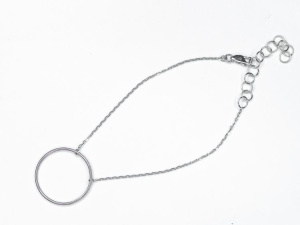 220074 к у Браслет (Ag 925)