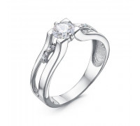 К-с1102409-18,5 Кольцо (Ag 925)