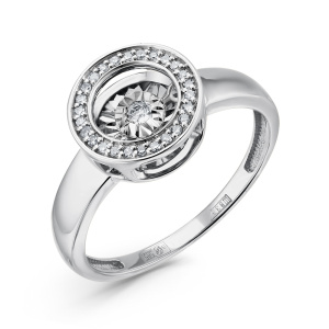 36-01-02444-03-001-02-03 Кольцо (Au 585)