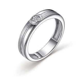 01-3162-000Б-00-18БР Кольцо (Ag 925)