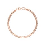 7050200П-17 Браслет (Au 585)