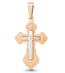 10240 Подвеска (Au 585)