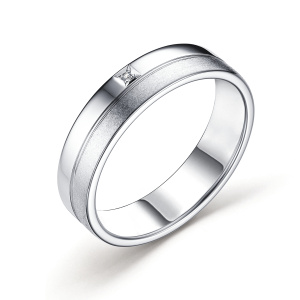 01-3300-000Б-00-16.5БР Кольцо (Ag 925)