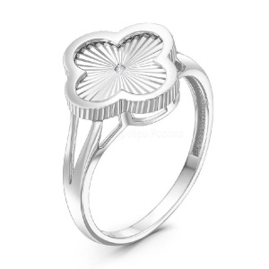 411-32-921-18.5 Кольцо (Ag 925)