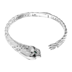 ф-23Б150147 Браслет (Ag 925)