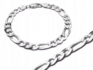 6.93-р22 Браслет (Ag 925)