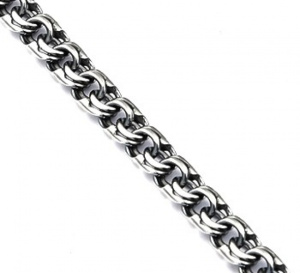 30-21ч-12.08махач Браслет (Ag 925)