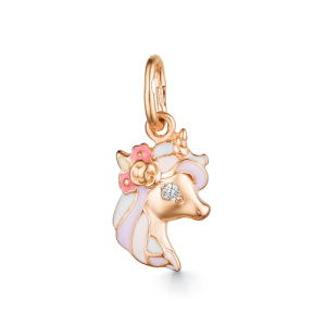 901032098-1 Подвеска (Ag 925)