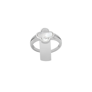 13101001641-16.5 Кольцо (Ag 925)