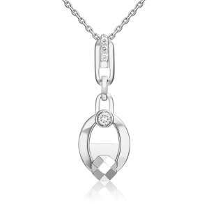 Подвеска из золота
