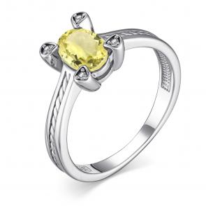 01-4003-00КЛ-00-18,5 Кольцо (Ag 925)