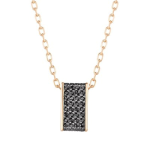 Коч5277-колье40 Цепь (Au 585)