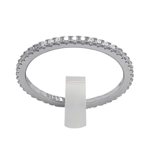 13101001754-16 Кольцо (Ag 925)