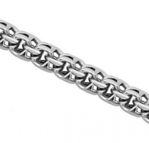 40-22ч-17.31махач Браслет (Ag 925)