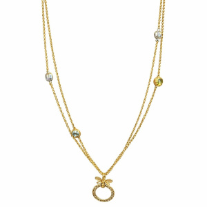 Колье 21311 Цепь (Au 585)