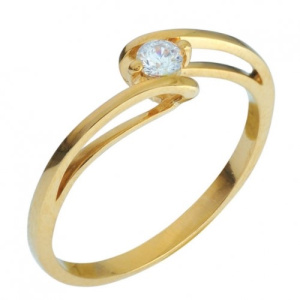 82472с-18 Кольцо (Ag 925)