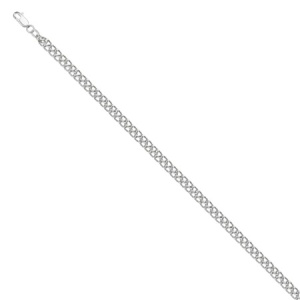 НБ 22-321Ю-3-5.14р19 Браслет (Ag 925)