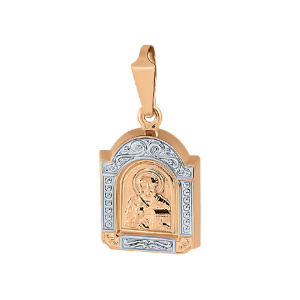 П34027 Подвеска (Au 585)