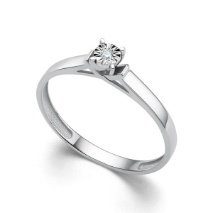 16120-200-15 Кольцо (Au 585)