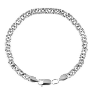 10-22ч Браслет (Ag 925)