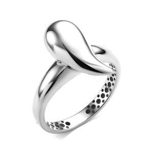 К5470-18 Кольцо (Ag 925)