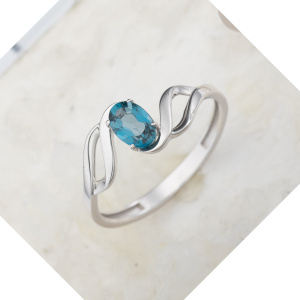 1020019387-16,5 Кольцо (Ag 925)