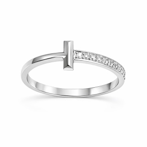 16-802-02405-21-21-00-10 Кольцо (Au 585)