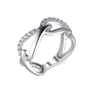 01-165100КЦ-00 Кольцо (Ag 925)