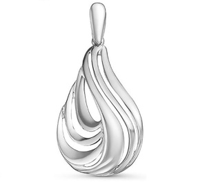 13000111533 Подвеска (Ag 925)