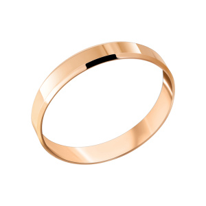 224020 Кольцо (Au 585)