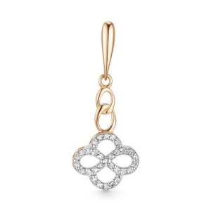 П5614 Подвеска (Au 585)