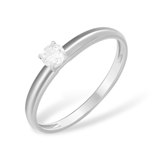 10100110153-501-17фиа1,21 Кольцо (Ag 925)