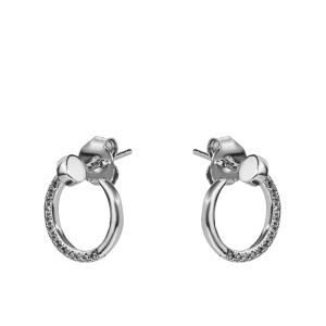 CAS4308E 0 Серьги (Ag 925)