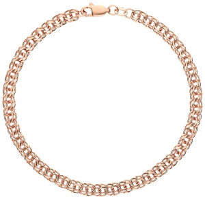 НБ 12-316ПГ-2.63р17 Браслет (Au 585)