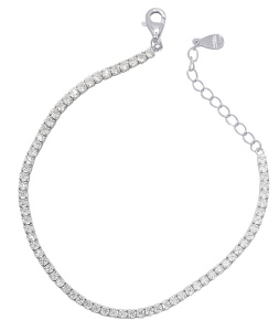 43101001584-16 Браслет (Ag 925)