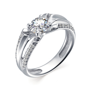 01-169900КЦ-00 Кольцо (Ag 925)