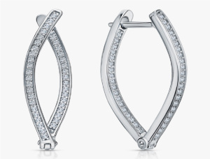 Серьги из золота