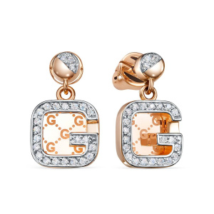 050219-фиа Серьги (Au 585)