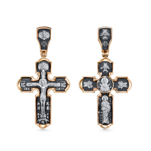 910-00755-10-00-00-00 Подвеска (Au 585)