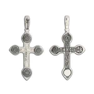 5301-057 Подвеска (Ag 925)