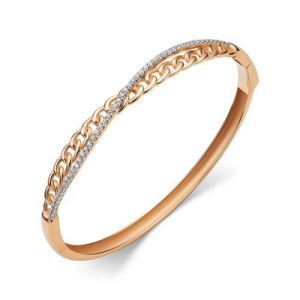 БР5443-18 Браслет (Ag 925)