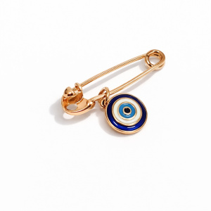 Бл101-910М1 Булавка (Au 585)