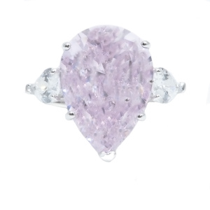 SR-B02478C Кольцо (Ag 925)