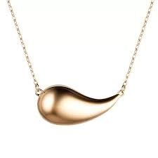 Кл-169к-колье р45-50 Цепь (Au 585)